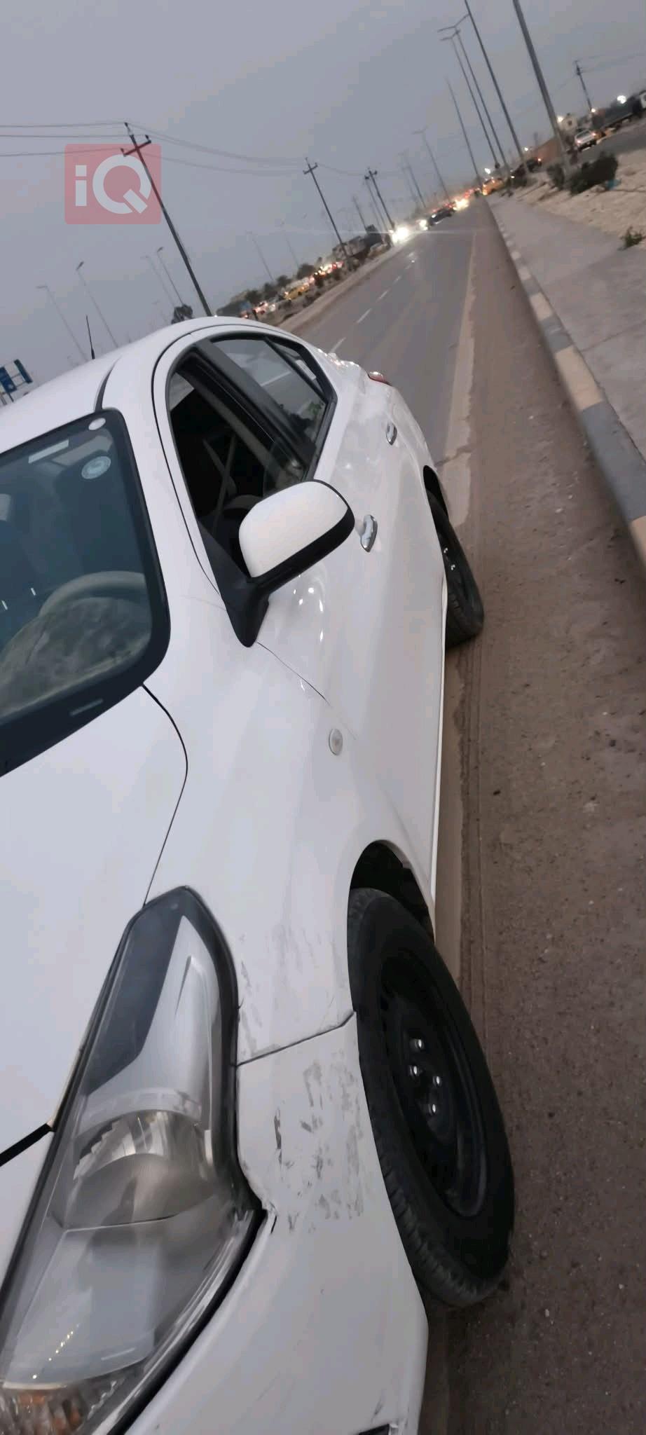 نيسان صني